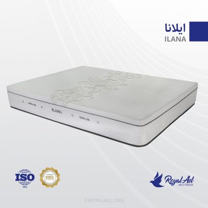 تشک رویال ایلانا