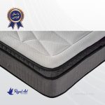 تشک طبی دو نفره رویال اصل مدل سوپر مدیکال پلاس - Image 3