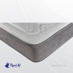 تشک طبی دونفره رویال اصل مدل سوپر مدیکال - Image 2