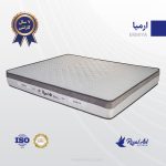 تشک تک نفره رویال اصل مدل ارمیا