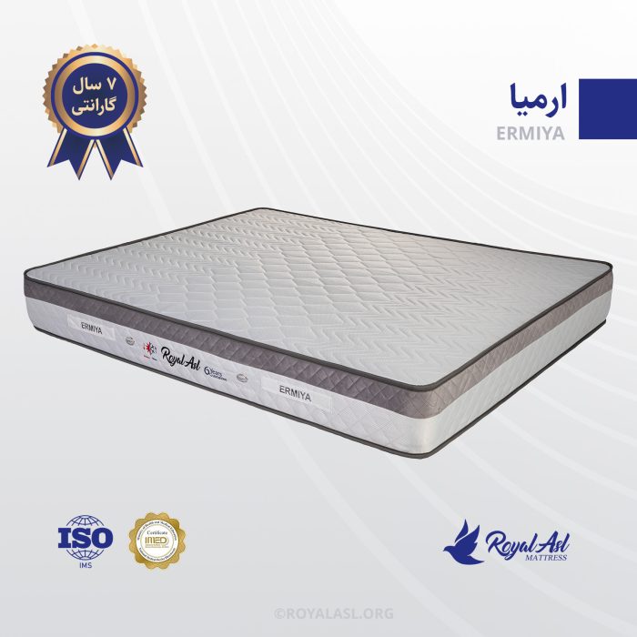 تشک تک نفره رویال اصل مدل ارمیا - Image 1