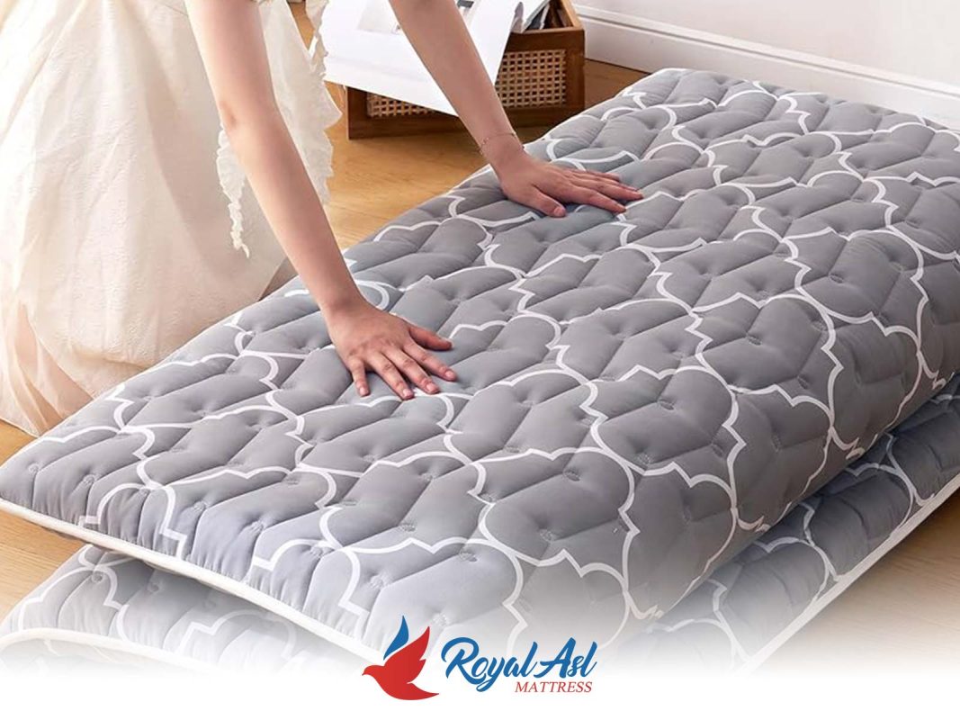 تشک خوابگاهی