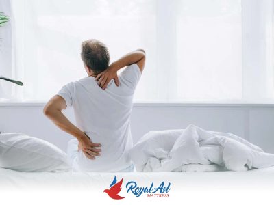 خانه 7 تشک مخصوص کمر درد