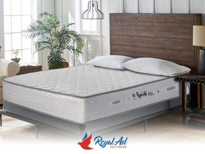 ROYAL MATRESS