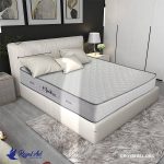 تشک دو نفره طبی رویال اصل مدل مدیکال - Image 3