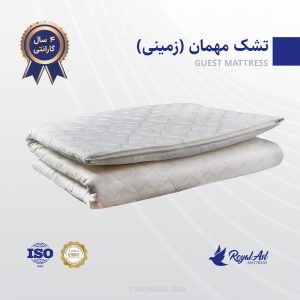 Product-Sample-Guest mattress